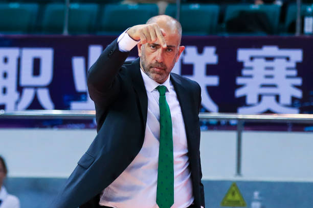 亞洲杯籃球賽2021年賽程公布，揭幕戰(zhàn)時間揭曉