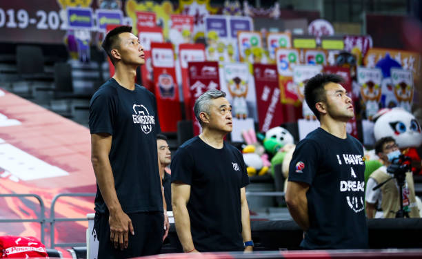 團隊的力量：籃球教會我的事