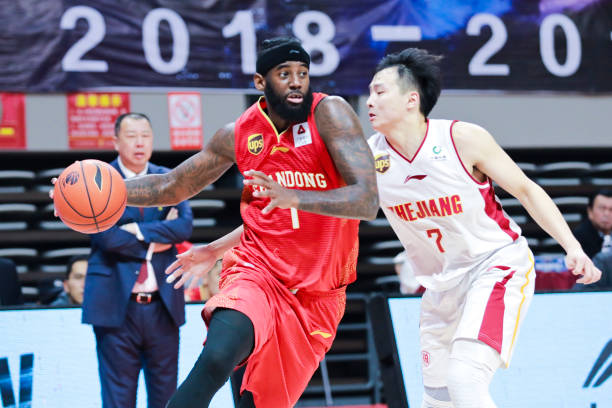 騰訊體育CBA直播：實時比分、精彩回放一網(wǎng)打盡