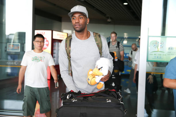 東決之王詹姆斯：對手眼中的噩夢