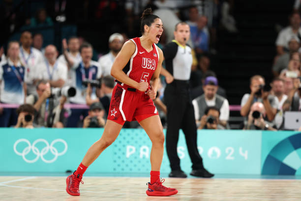 從數(shù)據(jù)看立陶宛男籃對(duì)陣美國(guó)隊(duì)的勝負(fù)記錄