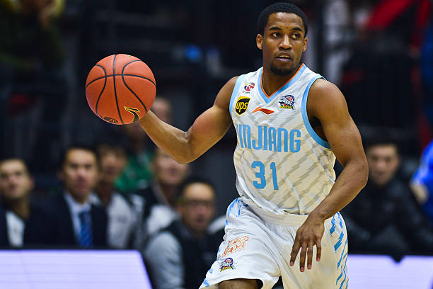 籃板青春第二季球員名單全公開，新老面孔齊聚賽場(chǎng)