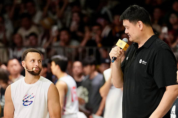 籃球場長寬比例對(duì)比賽的影響分析