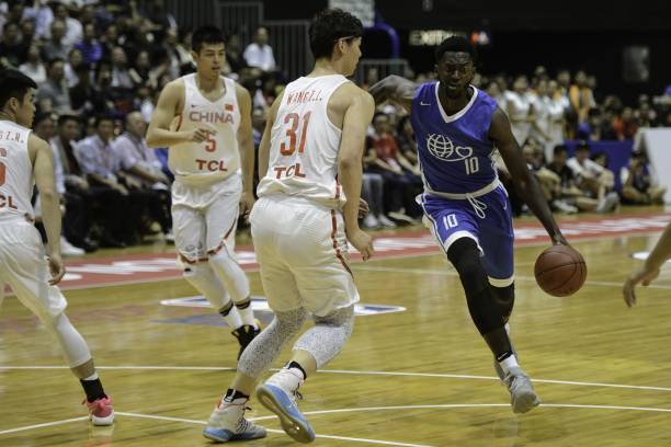 籃球盛宴！廣東宏遠(yuǎn)迎戰(zhàn)遼寧本鋼，CCTV5現(xiàn)場直播