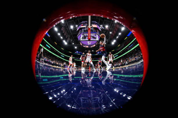 青年才俊崛起：CBA新秀賽季表現搶眼，未來可期