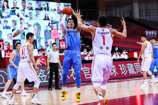 CBA/NBA籃球比賽免費(fèi)回放，精彩集錦一網(wǎng)打盡