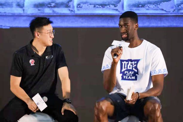 手機(jī)虎撲NBA比分：高清直播與實(shí)時(shí)比分完美結(jié)合