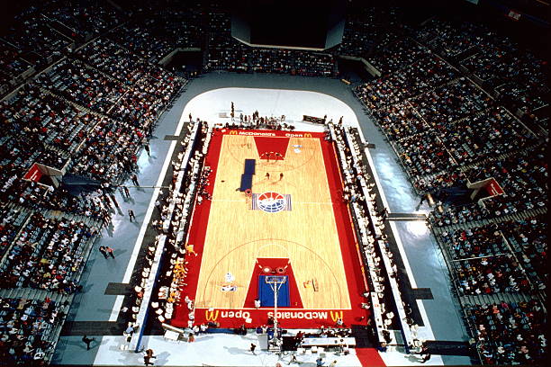 NBA免費(fèi)直播投屏教程：大屏觀賽全攻略