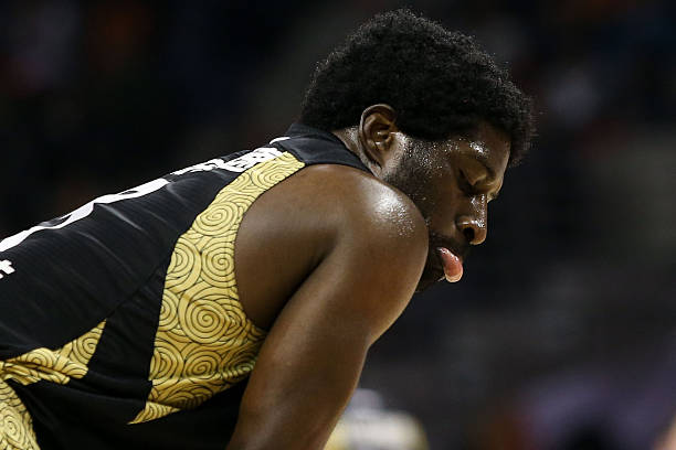 央視體育獨(dú)家專訪：NBA球星賽后第一時(shí)間連線