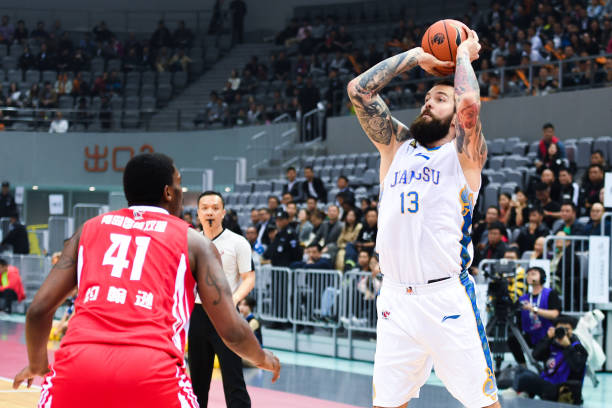 中國男籃亞洲杯排名對奧運資格的影響