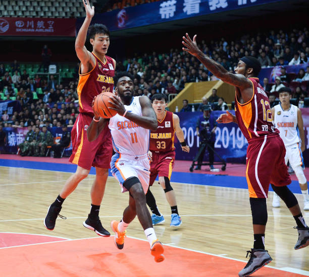 NBA賽事回放合集：隨時(shí)隨地看球賽
