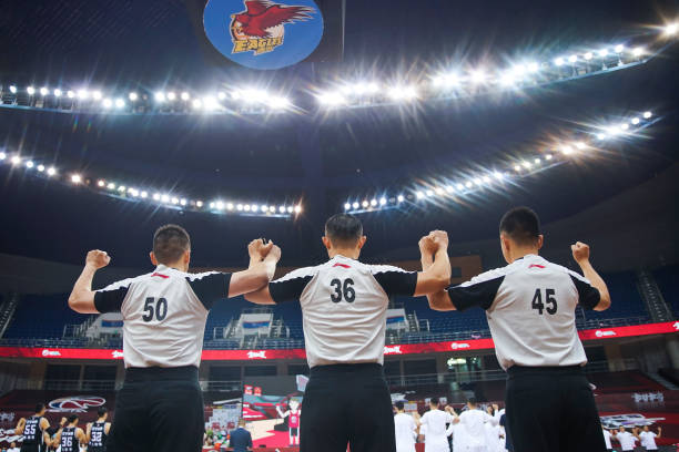 籃球場(chǎng)圍網(wǎng)、燈光及輔助設(shè)施安裝指南