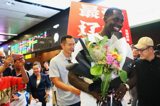 單節(jié)37分神跡：克萊·湯普森如何創(chuàng)造NBA歷史記錄