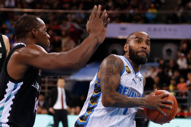 2024年大前鋒實戰(zhàn)球鞋排行榜TOP10，誰是最強戰(zhàn)靴？