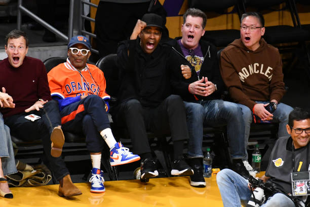 姚明女兒身高驚人！13歲已接近1米9，未來或超父親？