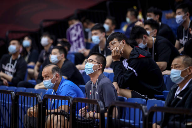 誰(shuí)笑到最后？CBA總決賽冠軍揭曉