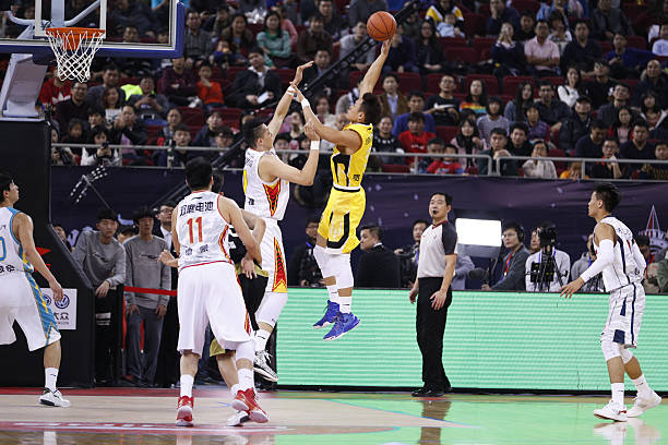 亞洲杯籃球分組抽簽：各隊命運如何？