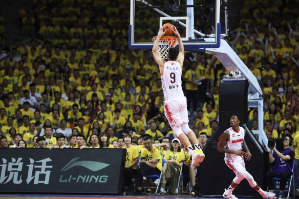 CBA 2020賽季各隊(duì)主客場(chǎng)賽程分布一覽