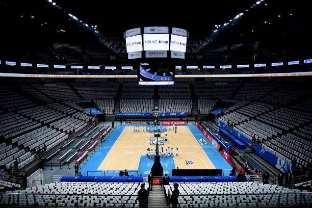 CBA上賽季冠軍球隊(duì)盤點(diǎn)：誰(shuí)稱霸聯(lián)賽？