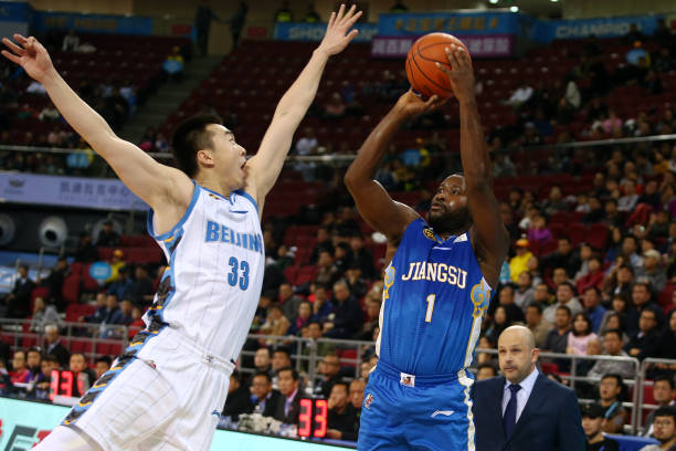 籃球球商訓練：從新手到高手的進階指南