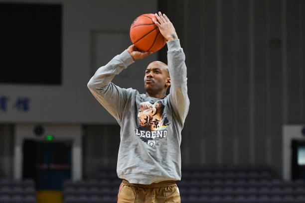 大前鋒必看！年度最佳球鞋推薦，助你稱霸內(nèi)線