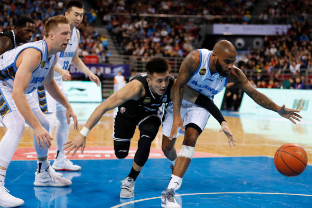 企鵝籃球直播間位置指南：輕松找到NBA、CBA直播