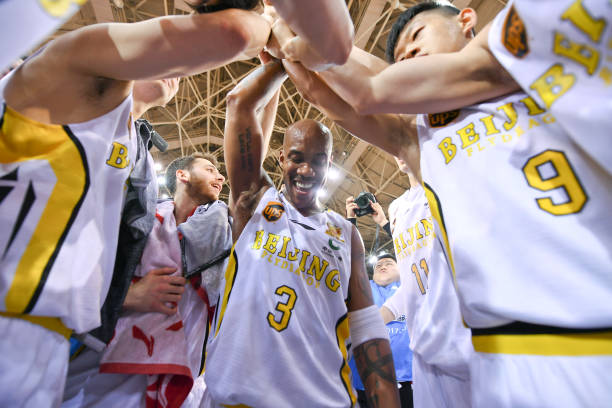 夢幻籃球高清在線觀看：熱血動漫燃爆全場！