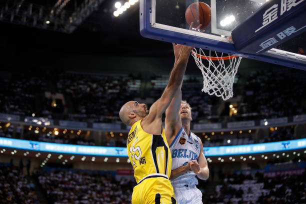 大學生球員如何通過CBA選秀進入職業(yè)聯(lián)賽？