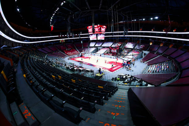 騎士隊(duì)史最黑暗時(shí)期：詹姆斯加盟前的戰(zhàn)績(jī)分析