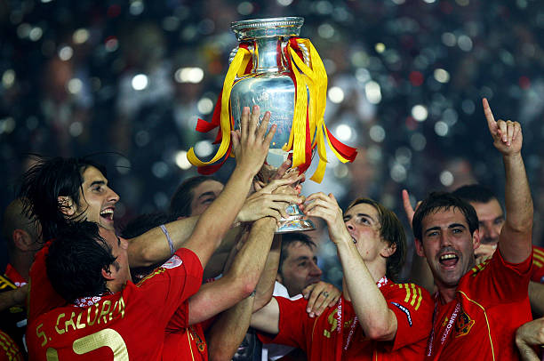 2021年國(guó)際足壇重要賽事日程安排