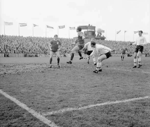 角球直接破門的概率究竟有多低？數(shù)據(jù)告訴你答案