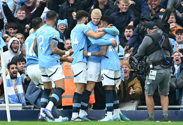 歐冠決賽夜：CCTV5帶你直擊2021年歐洲足壇最高榮耀