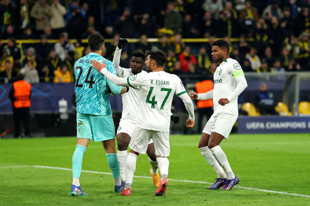 球探網(wǎng)即時(shí)足球比分01：實(shí)時(shí)數(shù)據(jù)如何助力投注與觀賽決策