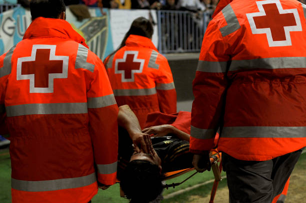 標準足球場跑道VS田徑場：一圈長度差異解析