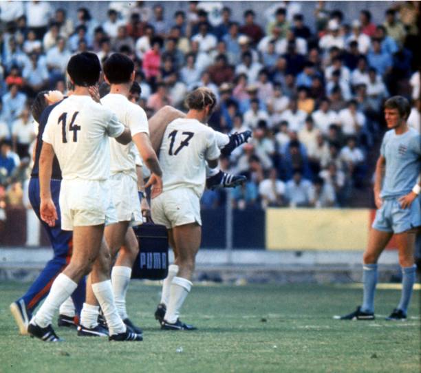 德甲賽季最佳球員評選：誰將問鼎榮耀？