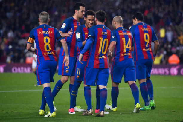 更具吸引力，聚焦于最重要的比賽