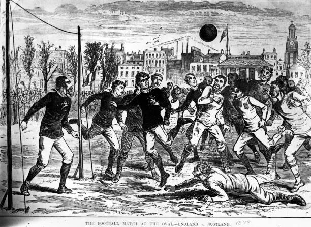 從弧線任意球到數(shù)字謎題：你能破解這個關聯(lián)嗎？