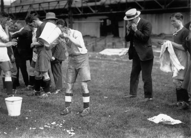 足球場(chǎng)上的數(shù)字魔術(shù)：一篇文章讀懂帽子戲法與大四喜