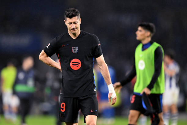 歐洲五大聯(lián)賽直播指南：國外平臺全解析