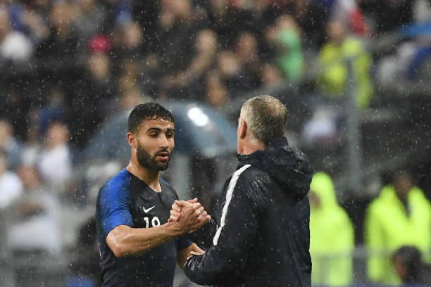 姆巴佩帶領(lǐng)法國(guó)隊(duì)問(wèn)鼎歐洲杯，新一代球王加冕