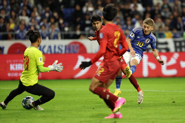 球場上的巨人：身高如何塑造了路德·古利特的統(tǒng)治級表現(xiàn)