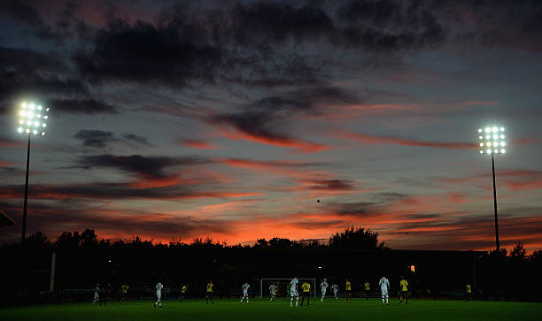 歐冠最新賽程表：今晚焦點大戰(zhàn)不容錯過