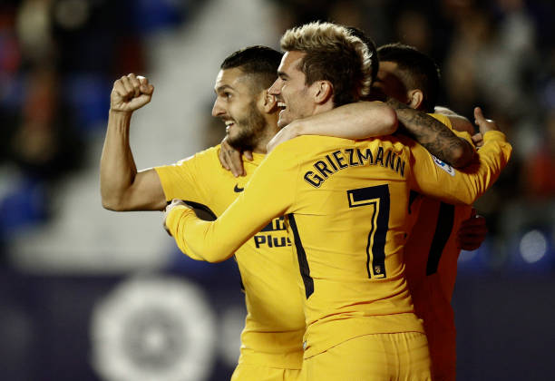 誰(shuí)摘得上賽季西甲金靴？盤點(diǎn)射手榜前三的精彩表現(xiàn)