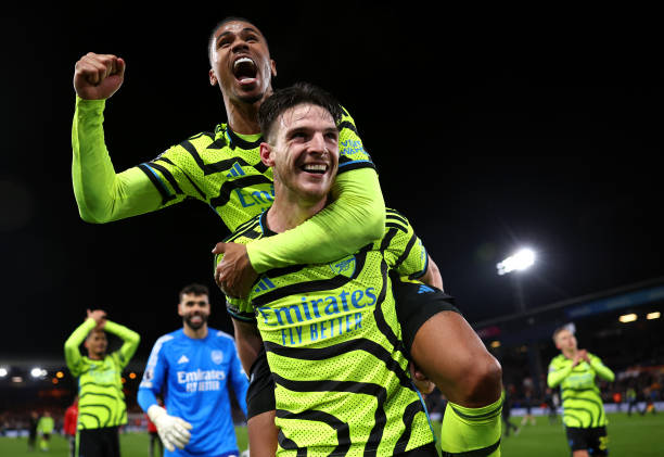 青訓(xùn)VS金元足球：德甲和英超的建隊(duì)哲學(xué)差異