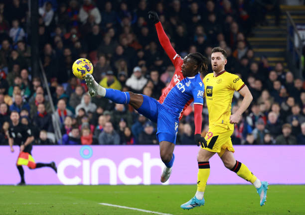 英超德甲西甲：風云足球頻道完整直播表