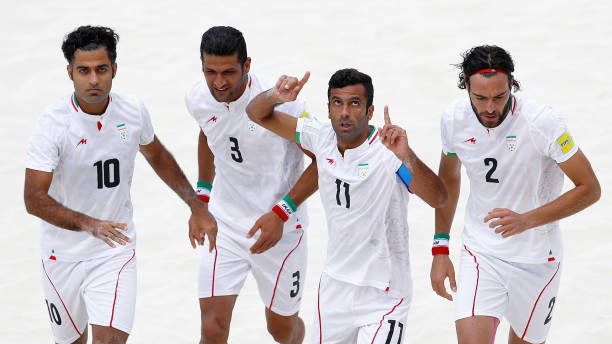 誰(shuí)在領(lǐng)跑？世界前十的足球國(guó)家隊(duì)排名分析