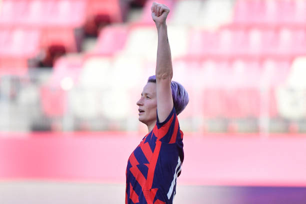 2021年FIFA世界排名總結(jié)：誰(shuí)是最令人驚喜的球隊(duì)？