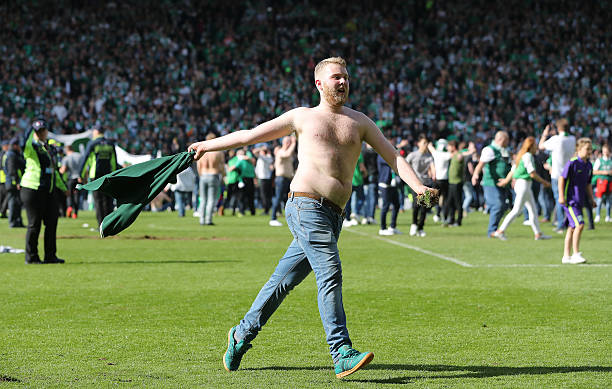 6月13日國際足球賽程：歐洲杯預選賽激戰(zhàn)正酣