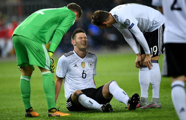 攻防一體：古利特如何重新定義中后衛(wèi)角色