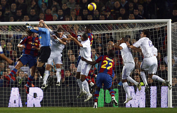 歐洲杯歷史射手榜：哈里·凱恩能否沖擊紀(jì)錄？